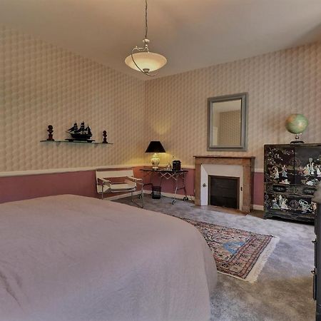 Bed and Breakfast Manoir Les Brieux Plelan-le-Grand Экстерьер фото