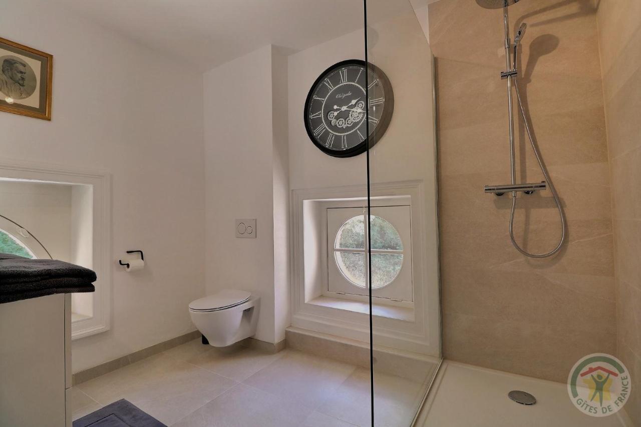 Bed and Breakfast Manoir Les Brieux Plelan-le-Grand Экстерьер фото